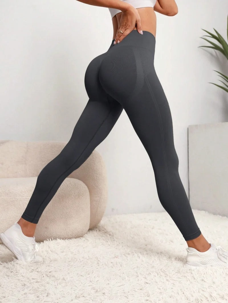 SCULPT SCRUNCH LEGGINGS