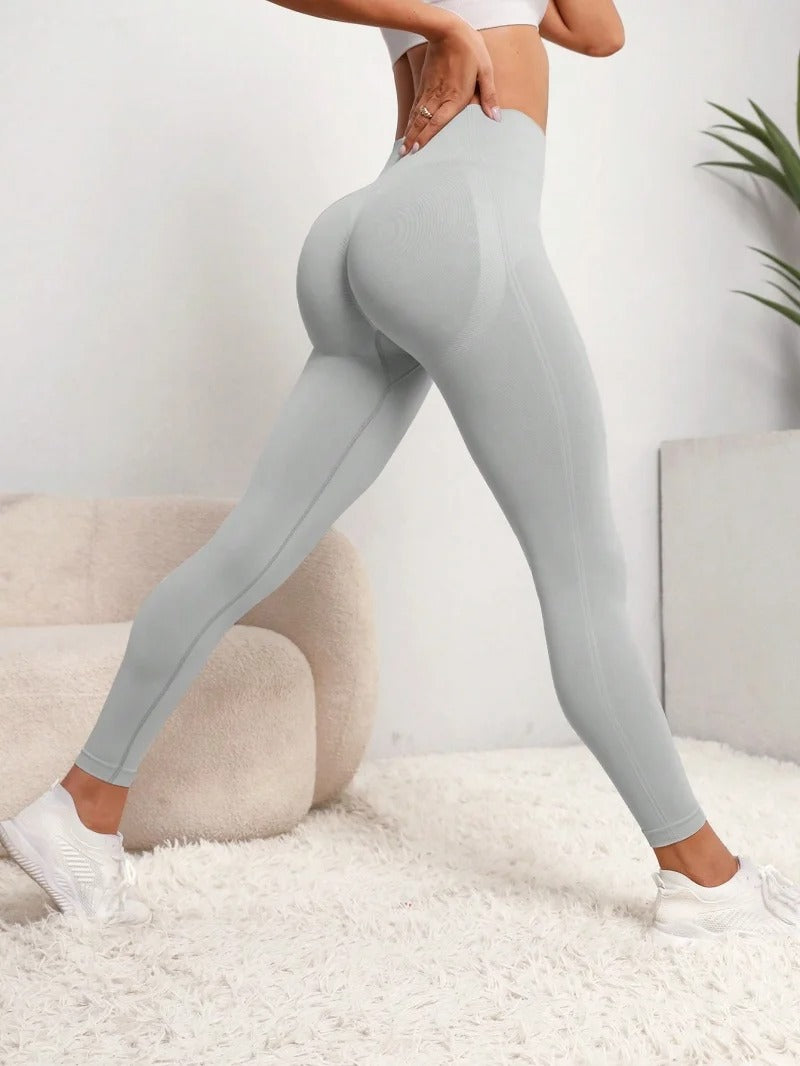 SILKSHAPES TUMMY LEGGINGS