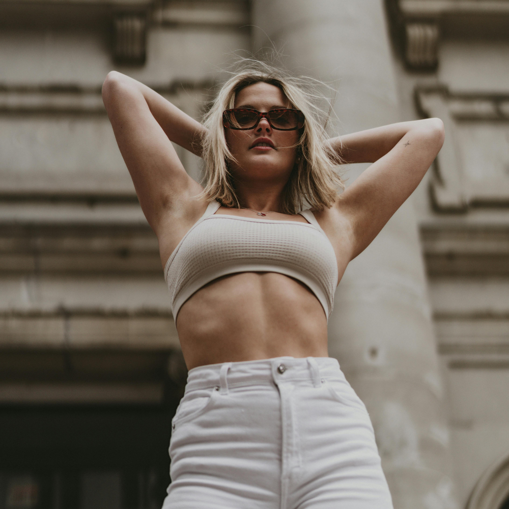 Sport Bra's