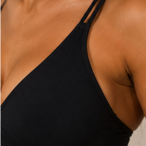 SCRUNCH SPORT BRA