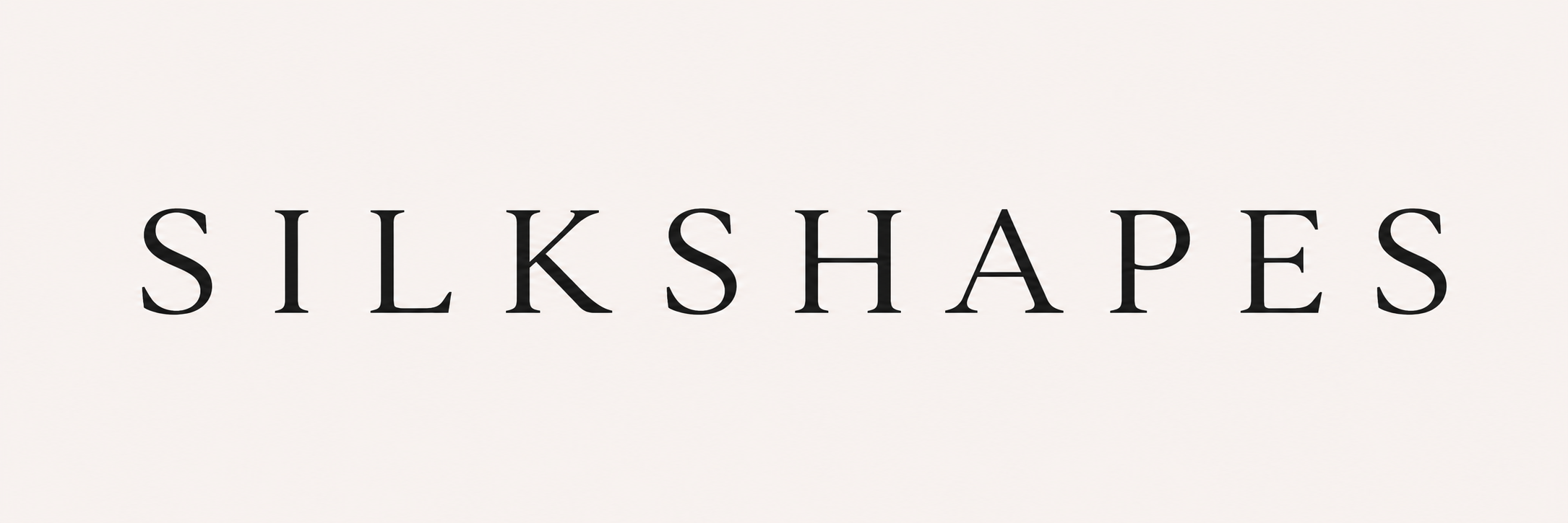Silk Shapes