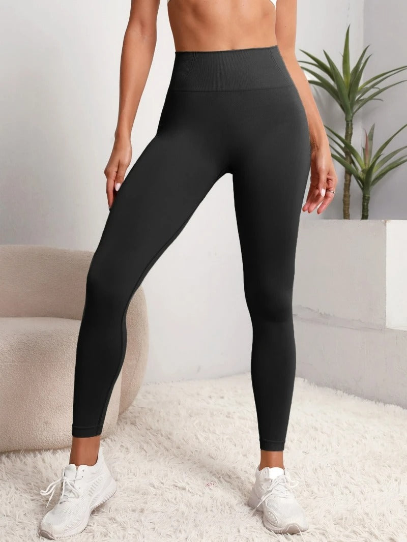 SILKSHAPES TUMMY LEGGINGS